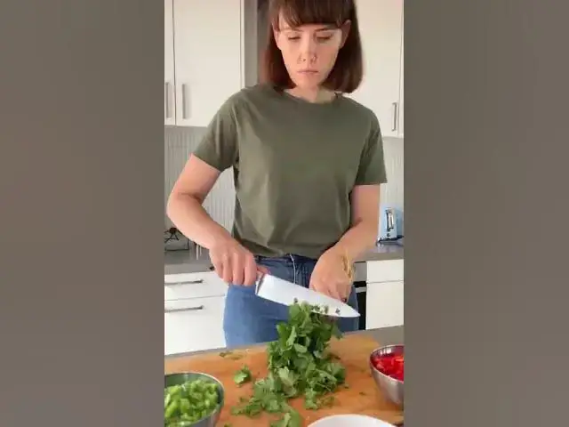 'Video thumbnail for Plant Based Mexi Skillet'