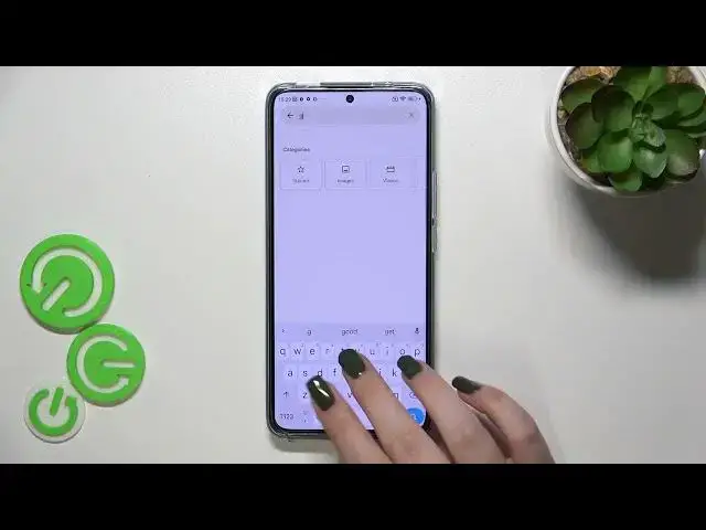 'Video thumbnail for How to Change Keyboard Language on XIAOMI 12T Pro - Set Up Keyboard'