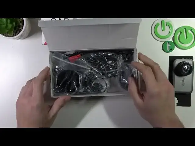 'Video thumbnail for XGody Car Dash Camera Unboxing'