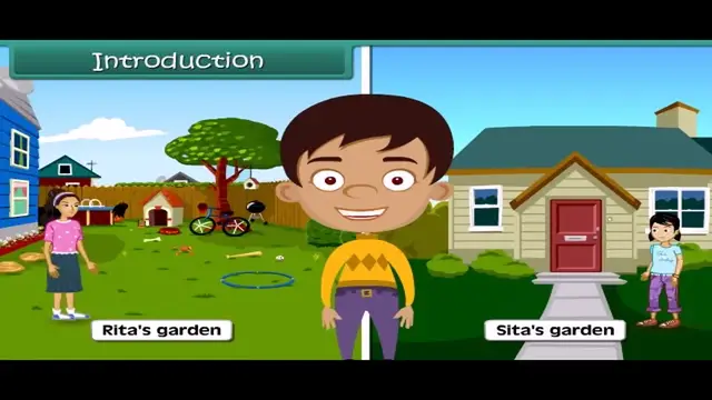 'Video thumbnail for Area Grade 6 Mathematics'