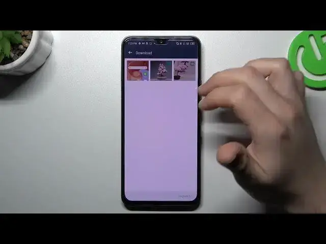 'Video thumbnail for How to Send Fax Messages via INFINIX Note 12 (2023)? - Send & Receive Fax Messages on Android System'
