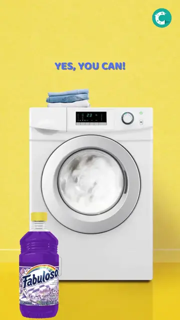 'Video thumbnail for Can you wash clothes with fabuloso 2 (1)'