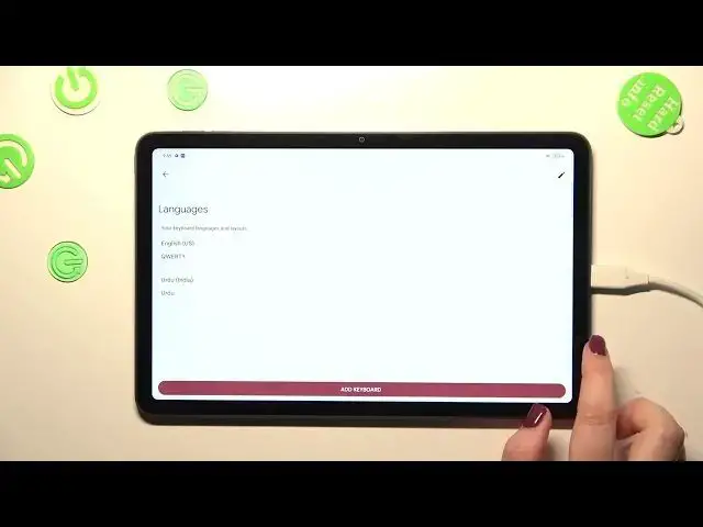 'Video thumbnail for How to Change Keyboard Language on OPPO Pad Air? Find & Manage Default Keyboard Language Settings!'