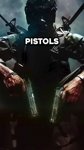 'Video thumbnail for 7 OG FEATURES just got added to Call of Duty'