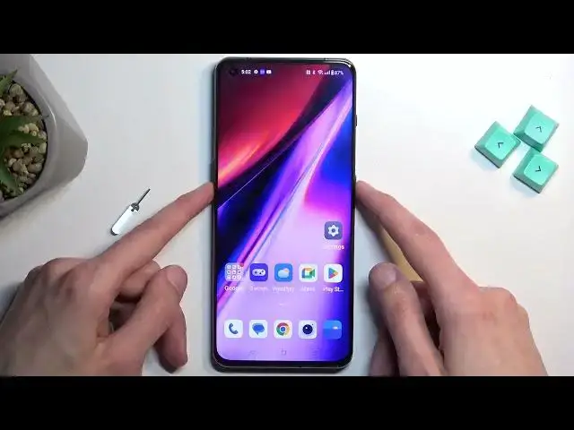 'Video thumbnail for How to Make Screenshot on OnePlus 11 - Capture Screen'