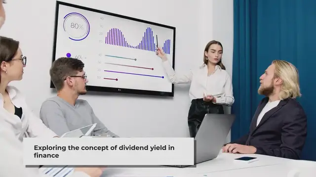 'Video thumbnail for Mastering the Math: How to Calculate Dividend Yield'