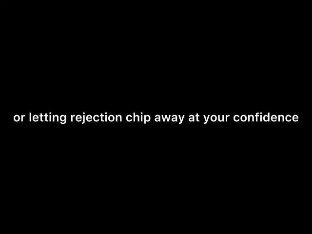'Video thumbnail for When You Feel Stuck'