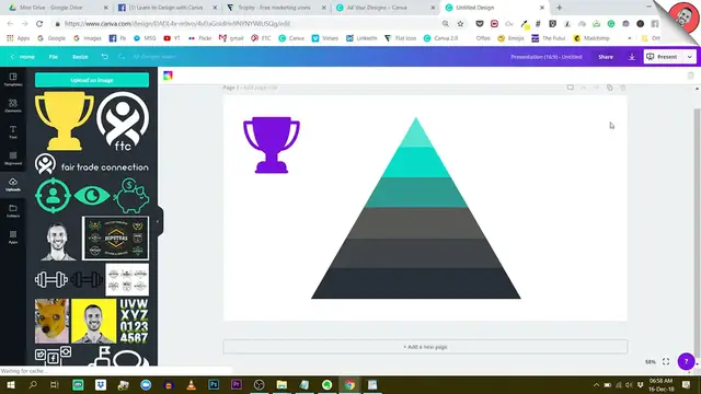 'Video thumbnail for Canva Tutorial_ What File Formats does Canva support_'