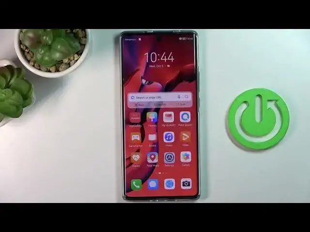 'Video thumbnail for How To Change Default Browser in HUAWEI Nova 10 Pro'