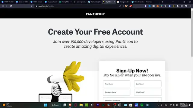 'Video thumbnail for How To Add Google Adsense To Your WordPress Website 2024 [Step By Step Tutorial]'