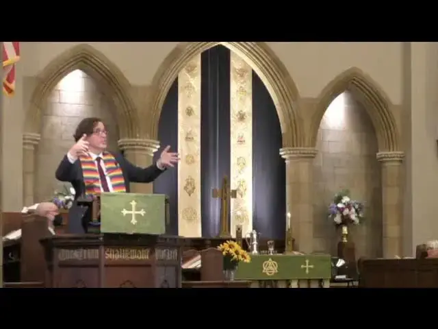 'Video thumbnail for The Dominoes of Discipleship'