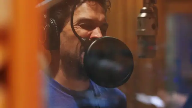'Video thumbnail for Video: A BEAUTIFUL NOISE, THE NEIL DIAMOND MUSICAL Sets Cast Recording; Go Behind the Scenes'