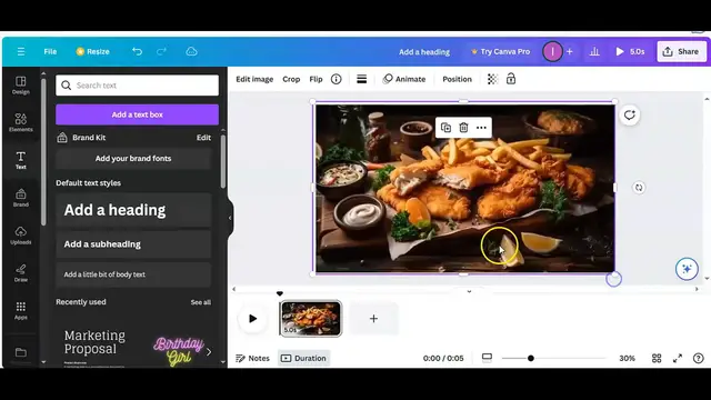 'Video thumbnail for How to Make a Thumbnail for YouTube Videos with Glow light Effect in canva (1)'