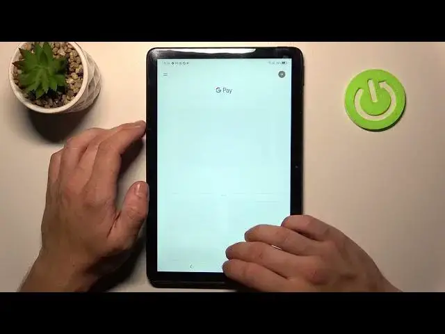 'Video thumbnail for TCL Tab 10S - How To Add Different Types Of Cards To Google Pay'