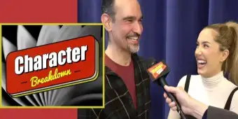 'Video thumbnail for Character Breakdown: SCHMIGADOON Cast Unpacks Their Roles'