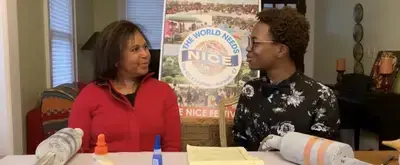 'Video thumbnail for Exclusive: Konversations with Keeme: Chatting with Janet Evelyn'