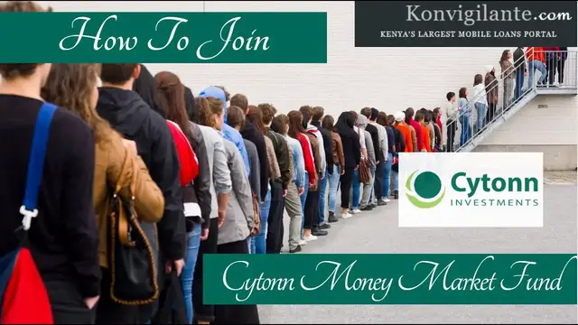 'Video thumbnail for How To Join Cytonn Money Market (Includes Registration,Deposit,Withdrawal & Statement Procedures)'