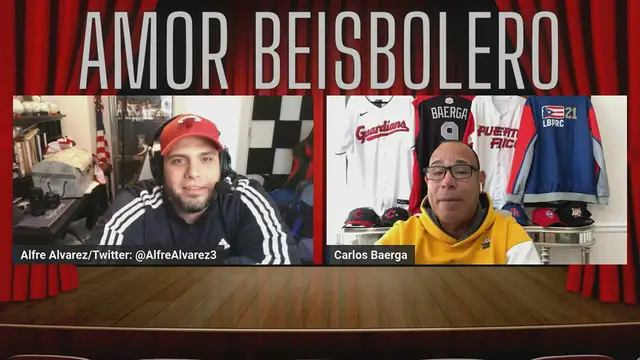 'Video thumbnail for CARLOS BAERGA en EXCLUSIVA: "Descuidé el tesoro que DIOS me había dado"'