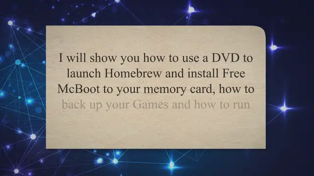 'Video thumbnail for PS2 Modding Guide for 2023'