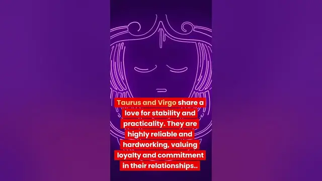 'Video thumbnail for Zodiac Sign Compatibility - Finding a Perfect Match'