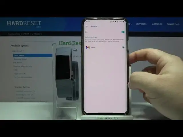 'Video thumbnail for How to Enable Notifications in FITBIT Charge 3 – Customize Notification Settings'