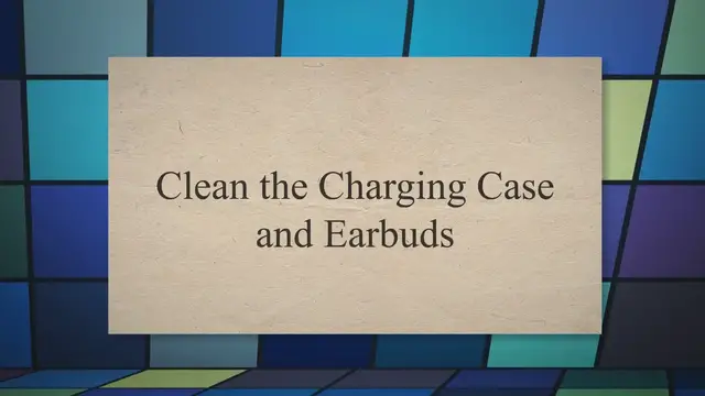 'Video thumbnail for JBL Earbuds, One Side Not Working: How to Fix'