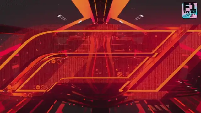'Video thumbnail for Saudi Arabia Setup F1 22 (ES)'