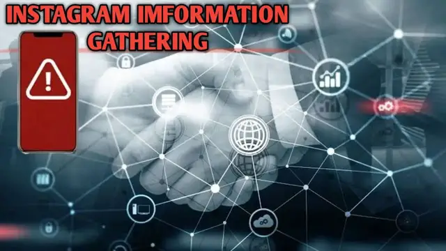'Video thumbnail for ~YANDA ZAKA SAMU BAYANAN INSTAGRAM DIN MUTUM__Information gathering'