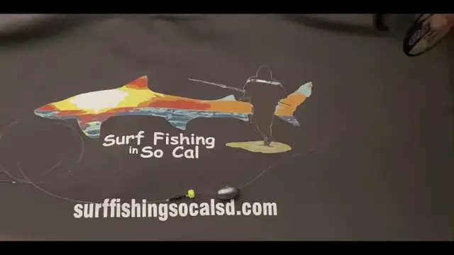 'Video thumbnail for Here’s Why the Carolina Rig is the Best Rig for Surf Fishing'
