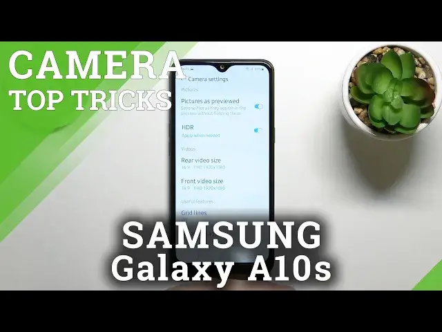 'Video thumbnail for Camera Top Tricks for SAMSUNG Galaxy A10s – Best Camera Functions'