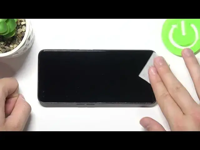 'Video thumbnail for How to Apply Tempered Glass to OPPO Reno4 Z 5G - Put Tempered Glass on Screen'