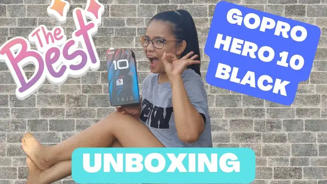 'Video thumbnail for Watch this before buying GoPro Hero 10 Unboxing & Setup for Beginners (Part 1 of 2)'