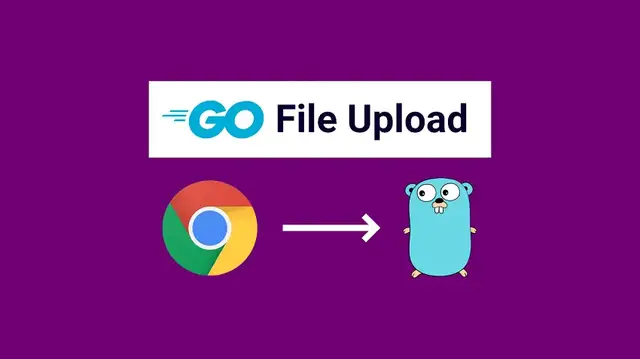 'Video thumbnail for How To Upload Single and Multiple Files in Golang'