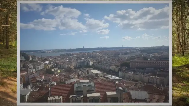 'Video thumbnail for The Best Places to Live in Portugal'
