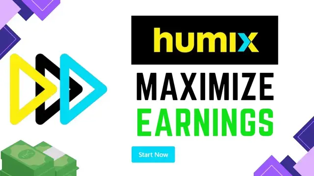 'Video thumbnail for Websites Earn More With Video - Here's How! Ezoic's Humix'