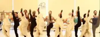 'Video thumbnail for Watch a Sneak Peek from Broadway-Bound CAN-CAN at Paper Mill Playhouse, with Kate Baldwin, Jason Danieley & More!'