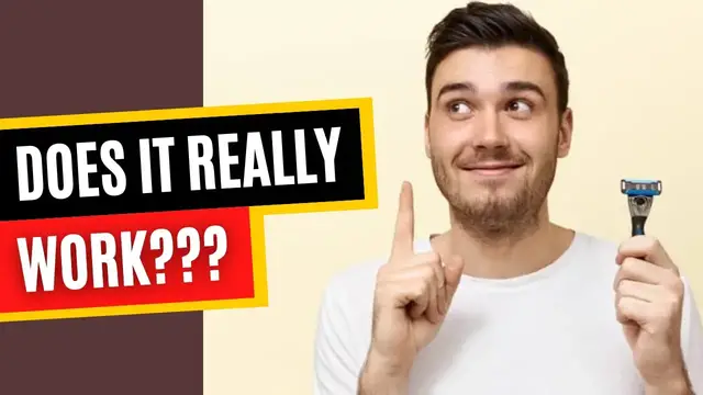 'Video thumbnail for Do Razor Blade Sharpeners Work? | Beard Care'