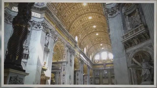 'Video thumbnail for Jaro Cathedral - Philippine Churches'