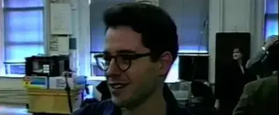 'Video thumbnail for MasterCard Presents: Broadway Beat's Priceless Moments #10 Matthew Broderick'