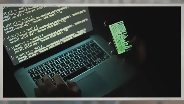 'Video thumbnail for Jak sprawdzić, czy ktoś włamał się do mojego telefonu komórkowego i jak tego uniknąć – kody, dzięki którym dowiesz się, czy ktoś włamał się na Twój telefon komórkowy'