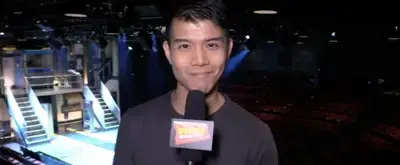 'Video thumbnail for TV Exclusive: SUBWAY STORIES with IN TRANSIT's Telly Leung!'
