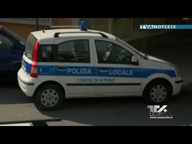 'Video thumbnail for Paternò. Incidente stradale a Ponte Barca. Ciclista paternese di 62enne ferito gravemente'