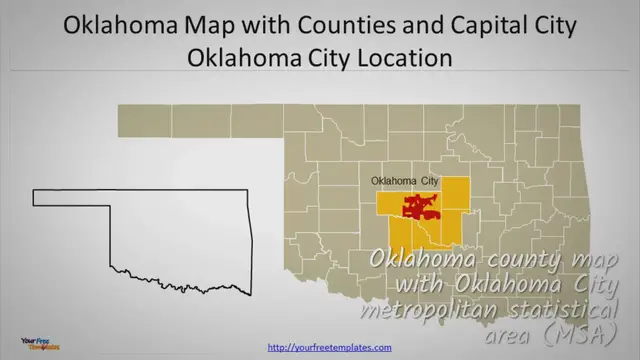 'Video thumbnail for Capital of Oklahoma'