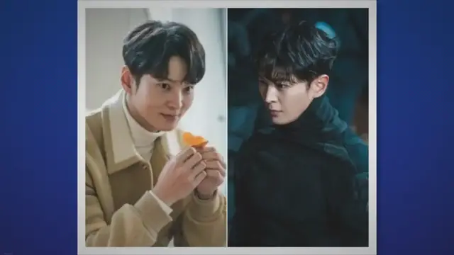 'Video thumbnail for "Stealer: The Treasure Keeper" Lead Star Joo Won Vouches For An Exciting and Fun Drama That Anyone Can Watch'