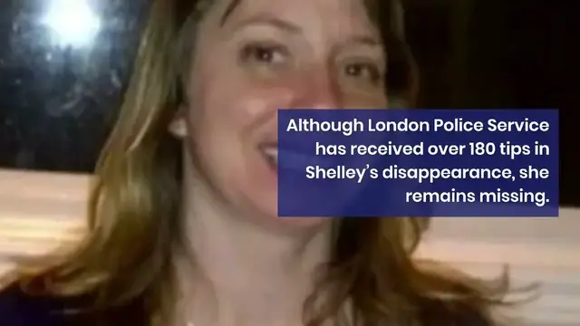 'Video thumbnail for The Disappearance of Shelley Desrochers, Missing Since January 2016 from London, Ontario'