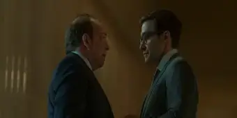 'Video thumbnail for Video: Watch Jake Gyllenhaal in New Clip From PRESUMED INNOCENT'