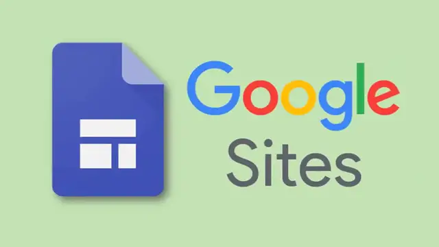 'Video thumbnail for How To Create Google Sites Affiliate Marketing Website (2024) Tutorial For Beginners'