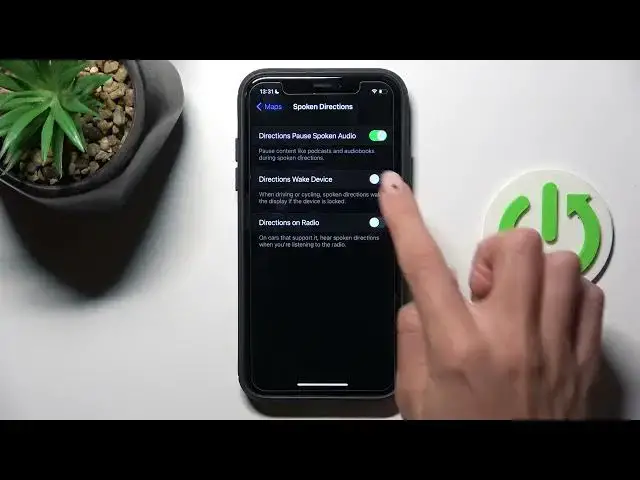 'Video thumbnail for APPLE Maps: How to Manage Spoken Directions?'