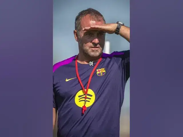 'Video thumbnail for ESTOS SON LO CANTERANOS DE LA MASIA QUE PUEDEN ACABAR EN EL PRIMER EQUIPO ESTE AÑO'
