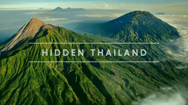 'Video thumbnail for Exploring Thailand's Hidden Gems: 10 Off-the-Beaten-Path Destinations'